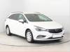 Opel Astra SMILE 1.6 CDTI, Serv.kniha