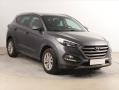 Hyundai Tucson Trikolor 1.7 CRDi, Serv.kniha