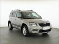 koda Yeti Ambition Plus 1.2 TSI