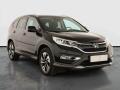 Honda CR-V 1.6D BiTurbo, 4X4, �R,1.maj