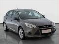 Ford Focus 1.6 TDCi, po STK, Ta�n�