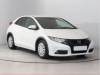 Honda Civic 1.8 i-VTEC, Serv.kniha