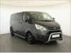 Ford Tourneo Custom Titanium 2.0 EcoBlue, R, DPH