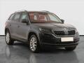 �koda Kodiaq 1.5 TSI, digi klima