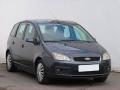 Ford C-MAX 1.6 TDCi, Serv.kniha, po STK