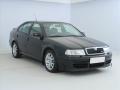 koda Octavia RS 1.8 T, Tempomat
