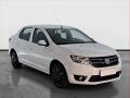 Dacia Logan 1.2 16V, Serv.kniha