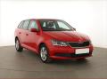 koda Fabia 1.2 TSI, Serv.kniha, Tempomat