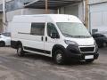Peugeot Boxer 2.0 BlueHDi, 7Mst, Maxi, R