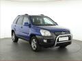Kia Sportage 2.0 CRDi , 4X4, po STK, Ta�n�