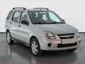 Suzuki Ignis 1.3 DDiS, po STK, jezd� dob�e