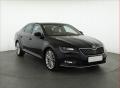 koda Superb Laurin&Klement 2.0 TSI, DPH