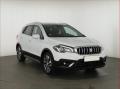 Suzuki SX4 S-Cross 1.4 BoosterJet, 4X4, Automat
