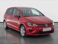 Volkswagen Golf Sportsvan 1.2 TSI, Automat, Pan. st�echa