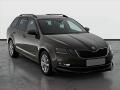 �koda Octavia Style 1.5 TSI, Automat