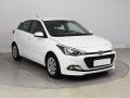 Hyundai i20 1.2, �R,1.maj, Serv.kniha