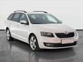 �koda Octavia 1.6 TDI, Serv.kniha, Xenony
