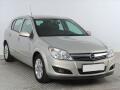 Opel Astra 1.6 16V, Serv.kniha