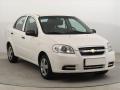 Chevrolet Aveo 1.2 i 16V, R,1.maj, nov STK