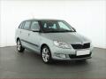 �koda Fabia 1.2 TSI, Serv.kniha, Tempomat