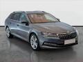 �koda Superb 2.0 TDI