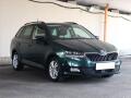 �koda Fabia Style 1.0 TSI, Serv.kniha