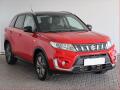 Suzuki Vitara 1.4 BoosterJet, 4X4, Automat