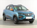 Dacia Spring %, Automat, Serv.kniha, K��e,