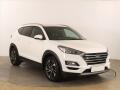 Hyundai Tucson 1.6 CRDi, 4X4, Tempomat