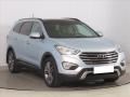 Hyundai Santa Fe 2.2 CRDi, 4X4, Automat