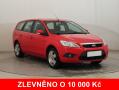 Ford Focus 1.6 16V, Serv.kniha, po STK