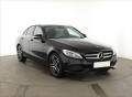Mercedes-Benz C 220 BlueTEC, Park.�senzory