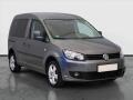 Volkswagen Caddy 1.2 TSI, 5M�st, 1Maj