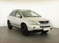 Lexus RX 400h 400 h, 4X4, Automat, Navi
