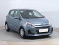 Hyundai i10 1.0, Serv.kniha, Park.senzory