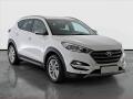 Hyundai Tucson Trikolor 1.7 CRDi, Serv.kniha
