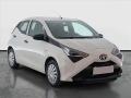 Toyota Aygo 1.0 VVT-i, LPG, Xenony