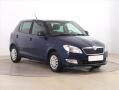 �koda Fabia 1.4 16V, Serv.kniha