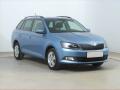�koda Fabia Style 1.2 TSI, Tempomat