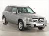 Mercedes-Benz GLK 220 CDI, 4X4, Automat