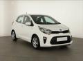 Kia Picanto 1.0 CVVT, Serv.kniha