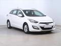 Hyundai i30 1.6 CRDi, rezervace