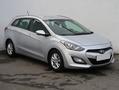 Hyundai i30 1.6 CRDi, Serv.kniha, Tempomat