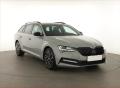 koda Superb Sportline 2.0 TDI, SPORTLINE