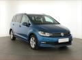 Volkswagen Touran Comfortline 1.5 TSI, Nov v r