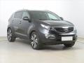 Kia Sportage 1.7 CRDi, Navi, Xenony
