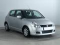 Suzuki Swift 1.3 i, Serv.kniha