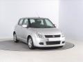 Suzuki Swift 1.3 i, Serv.kniha