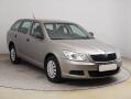 �koda Octavia 1.6 TDI, Ta�n�, v provozu
