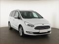 Ford Galaxy 2.0 TDCi, 7�m�st, K��e, Navi